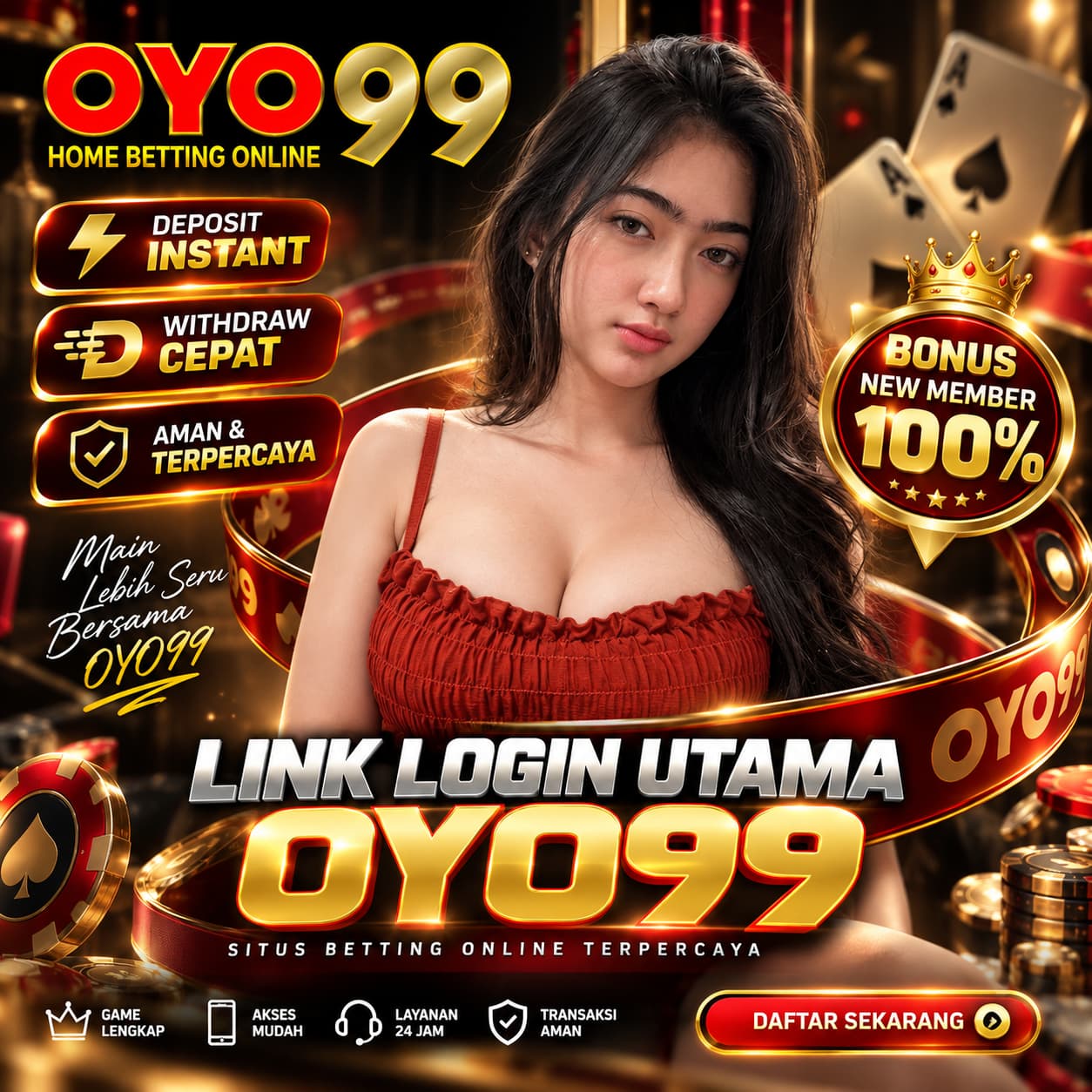OYO99